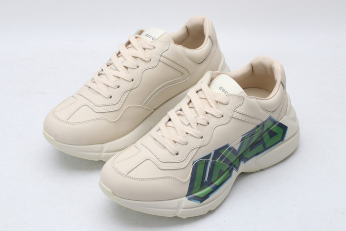 Onekick GUCC RHYTON TRAINER SNEAKER