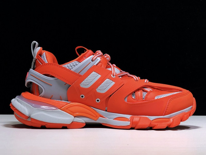 BLCG TRACK TRAINER 'ORANGE SLATE GREY' 542023 W1GB8 7583