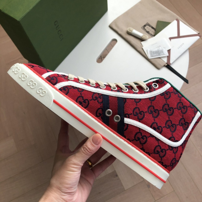 Gucci Tennis 1977 SNEAKER