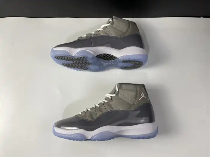 Air Jordan 11 Retro 'Cool Grey' CT8012 005