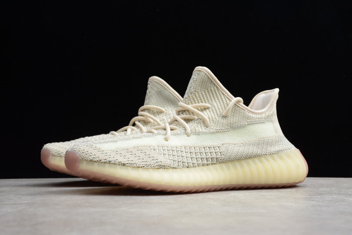 Adidas Yeezy Boost 350 V2 Lundmark Static FV3254