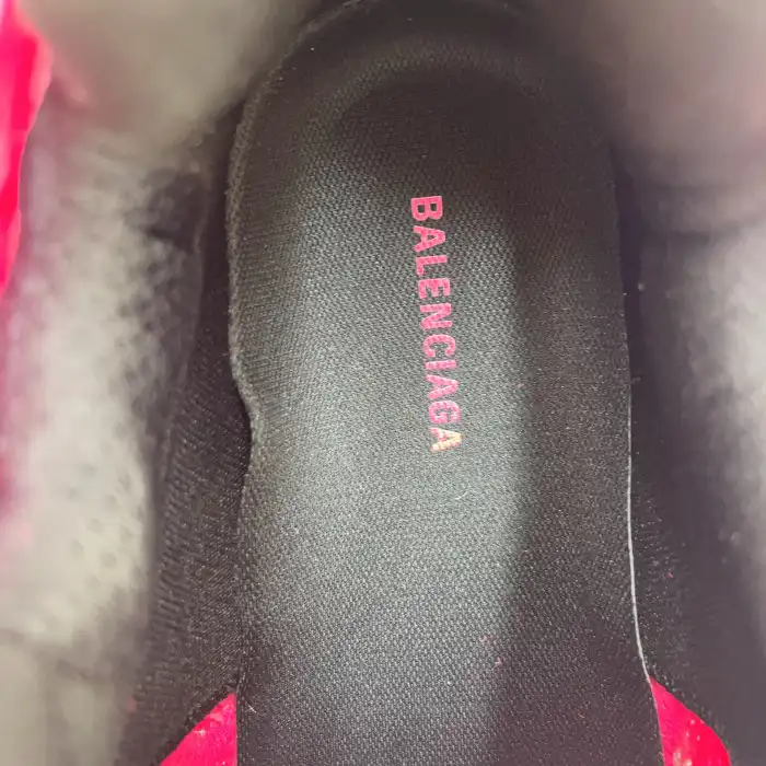 Rep BALENCIAGA Runner SNEAKER