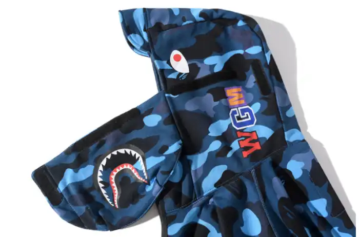 Cheap Bape hoodies