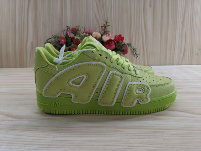 Onekick Nike Air Force 1 Low Cactus Plant Flea Market Moss