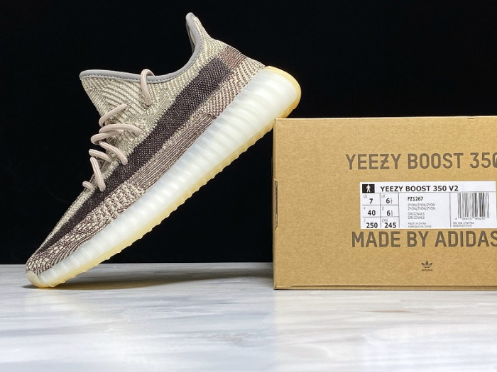 Adidas Yeezy Boost 350 V2 Zyon FZ1267