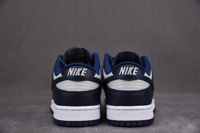 Onekick Nike Dunk Low Georgetown CW1590 004