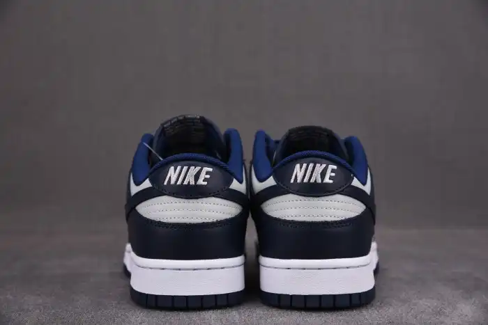 Nike Dunk Low Georgetown CW1590 004