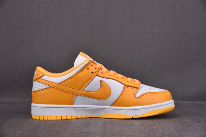 Nike Dunk Low Laser Orange (W) DD1503-800