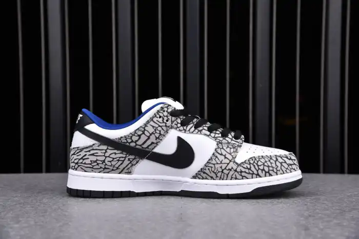 Nike Dunk SB Low White Cement (2002) 304292-001