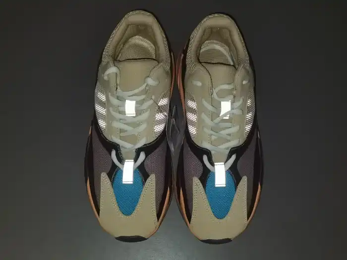 Adidas Yeezy Boost 700 Enflame Amber GW0297