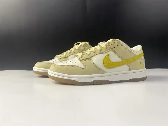 Onekick Nike Dunk Low Lemon Drop (W) DJ6902-700