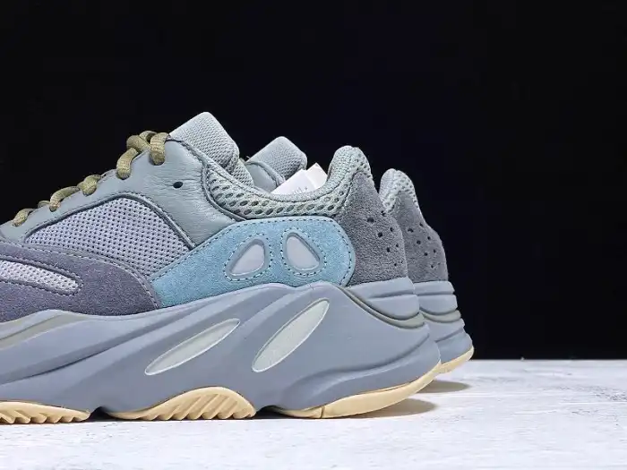 Rep Adidas Yeezy Boost 700 Teal Blue FW2499