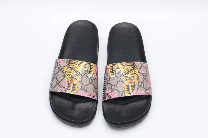 Rep GUCC SLIPPERS