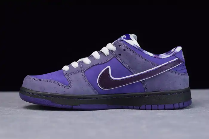 NIKE SB DUNK LOW CONCEPTS PURPLE LOBSTER BV1310-555