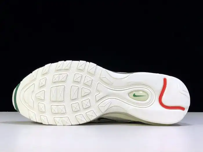 Rep Nike Air Max 97 UNDFTD White AJ1986-100