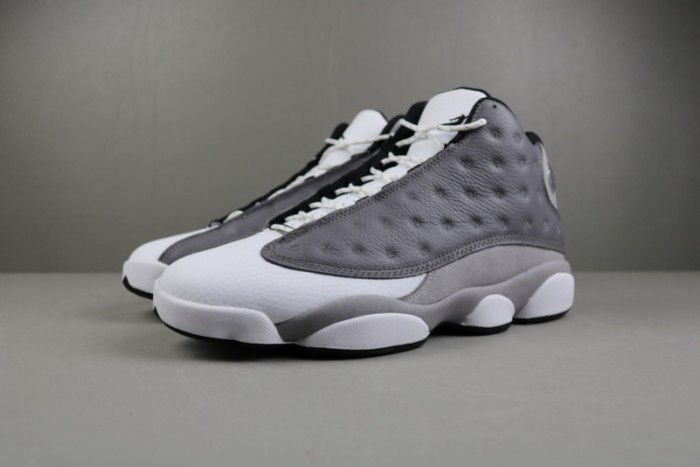 Air Jordan 13 Retro Atmosphere Grey 414571-016