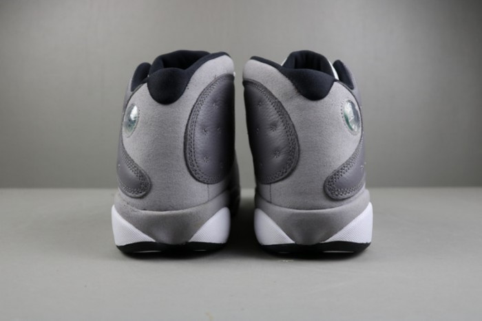 Air Jordan 13 Retro Atmosphere Grey 414571-016