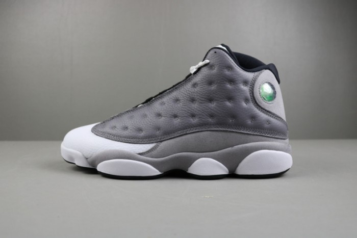 Air Jordan 13 Retro Atmosphere Grey 414571-016