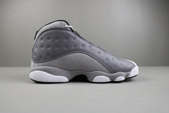 Air Jordan 13 Retro Atmosphere Grey 414571-016