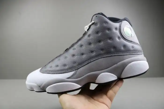 Air Jordan 13 Retro Atmosphere Grey 414571-016