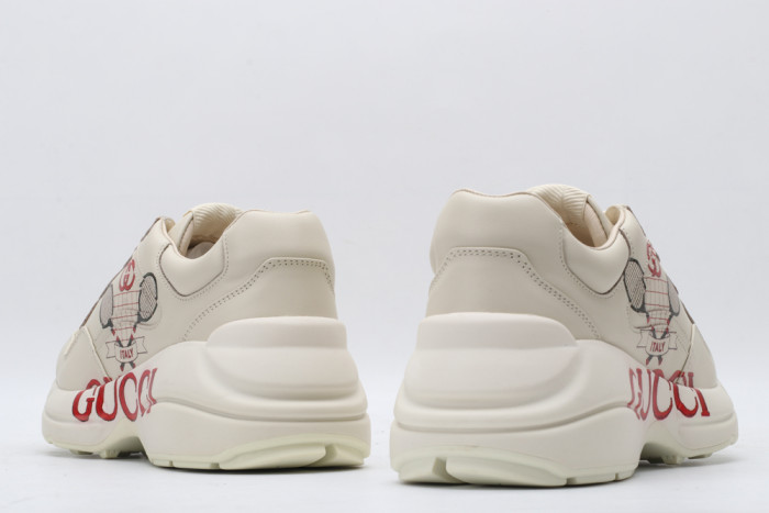 Onekick GUCC RHYTON TRAINER SNEAKER