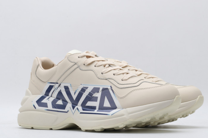 Onekick GUCC RHYTON TRAINER SNEAKER