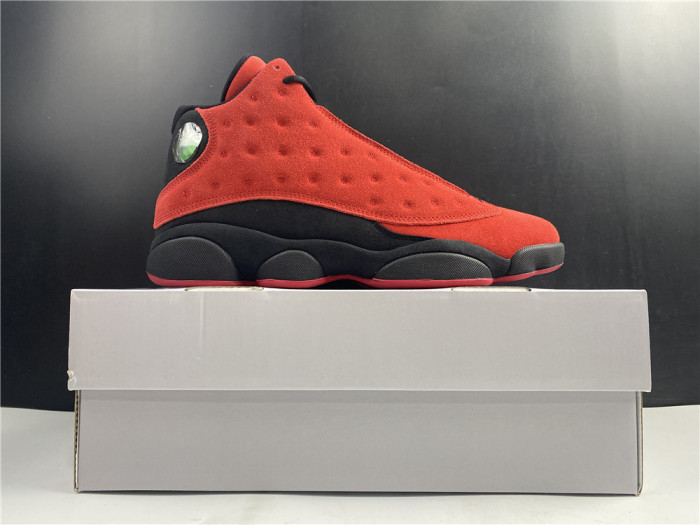 AIR JORDAN 13 REVERSE BRED" DJ5982 602