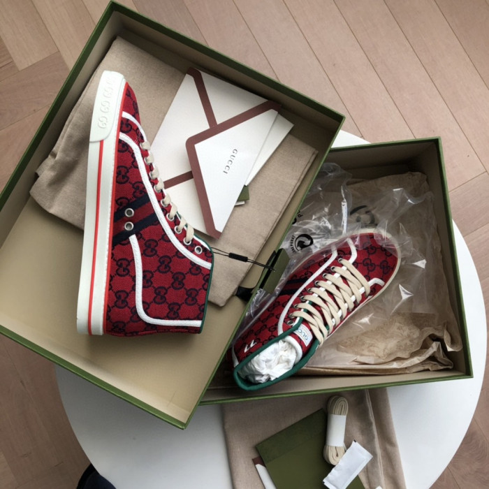 Gucci Tennis 1977 SNEAKER