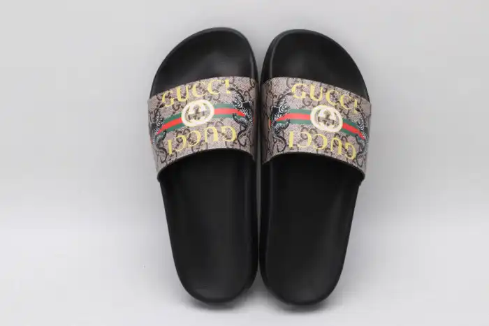 GUCC SLIPPERS