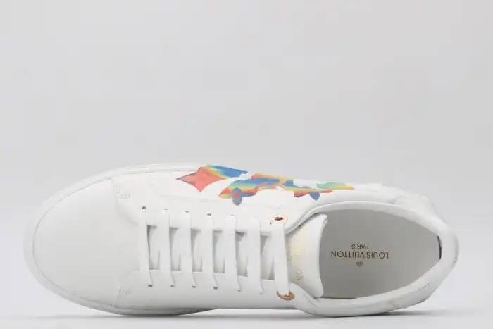 Loui Vuitto TRAINER SNEAKER