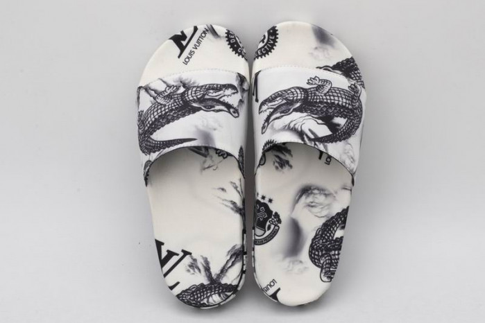 Loui Vuitto SLIPPERS