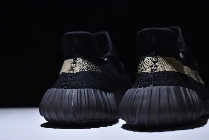 Cheap Adidas Yeezy Boost 350 V2 Core Black Green BY9611