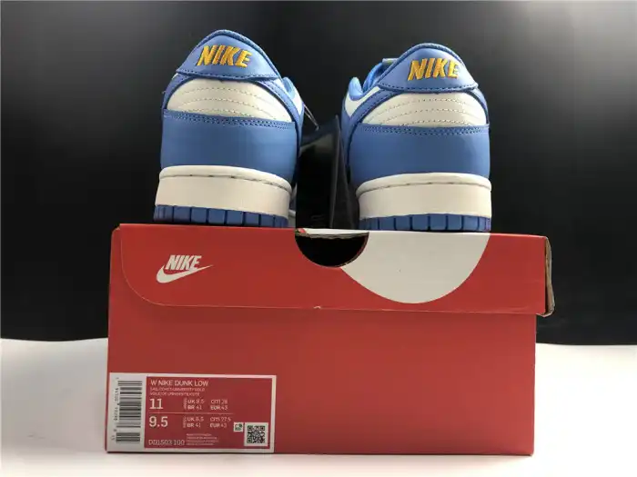 Cheap Nike Dunk Low Coast (W) DD1503-100