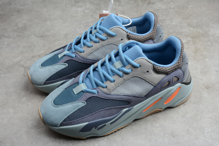 Adidas Yeezy Boost 700 Carbon Blue FW2498