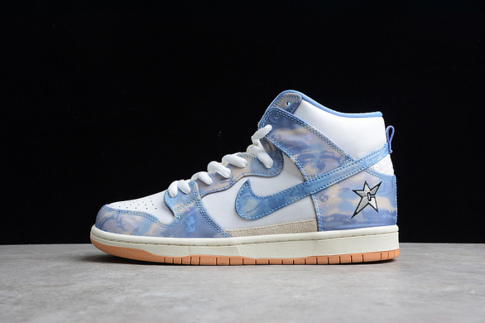 Nike SB Dunk High Carpet Company CV1677-100