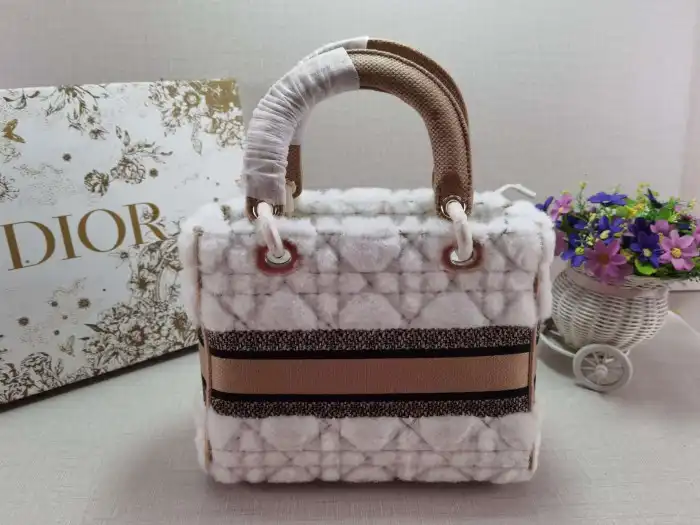 DIOR BAG