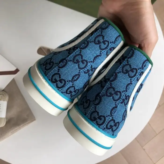 Cheap Gucci Tennis 1977 SNEAKER