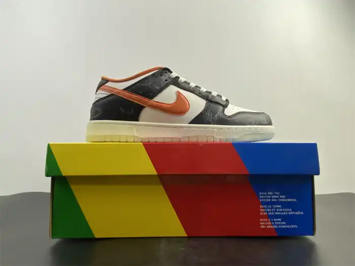 Cheap Nike Dunk Low PRM Halloween (2021) DD3357-100