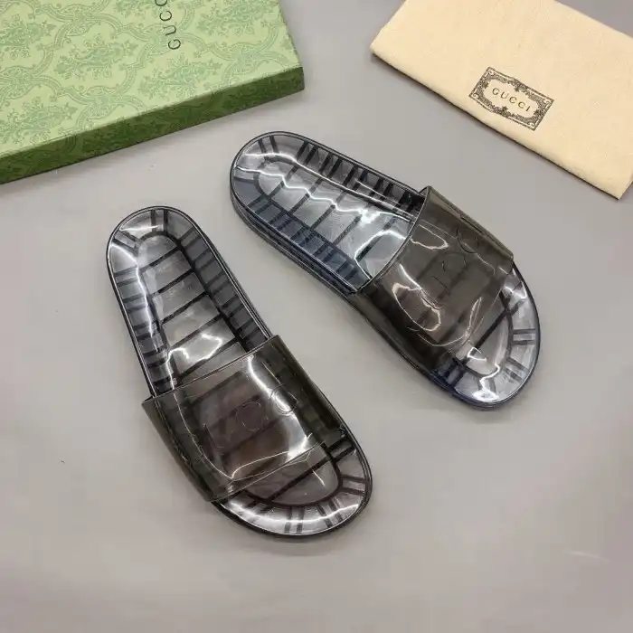 Rep GUCC SLIPPERS