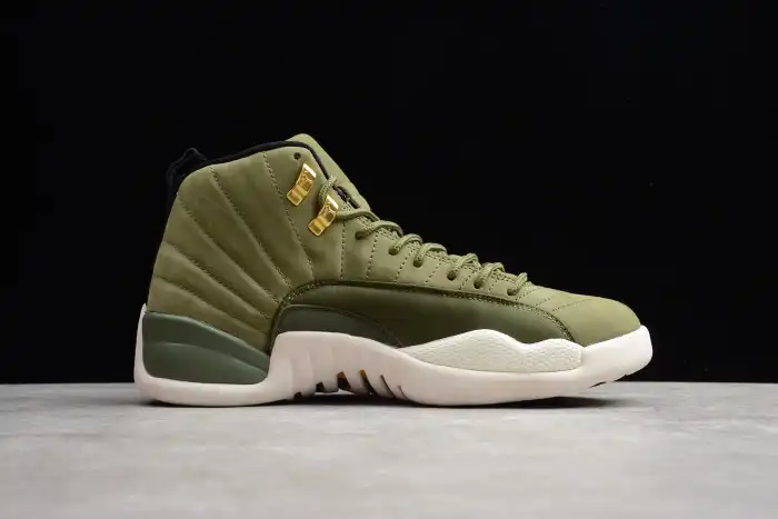 Chep Onekick Air Jordan 12 Chris Paul Class of 2003 130690-301