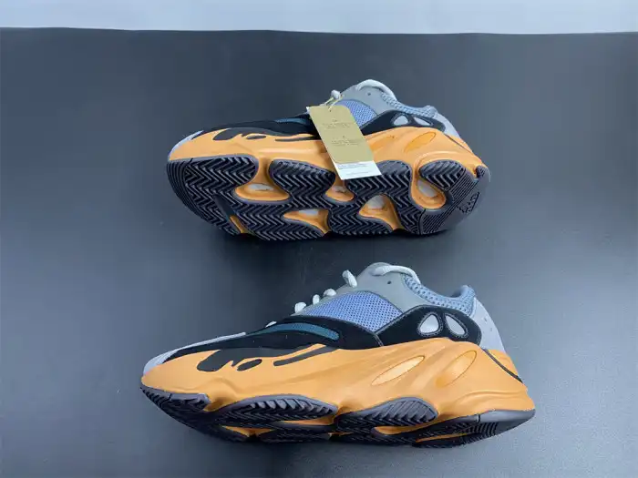 Rep Adidas Yeezy Boost 700 V2 Sun GW0296