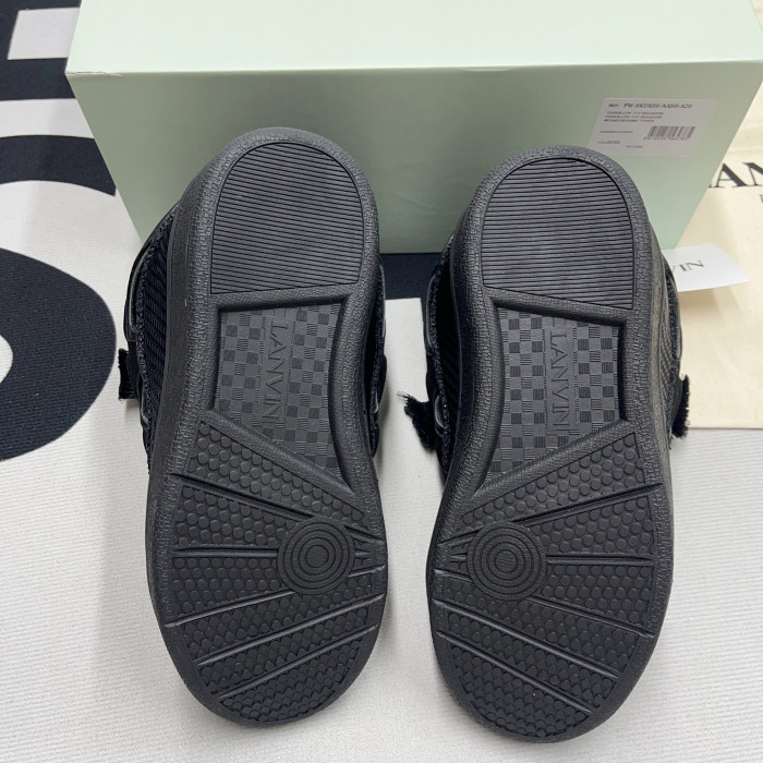 Onekick Lanvin Low Top Sneaker lv912