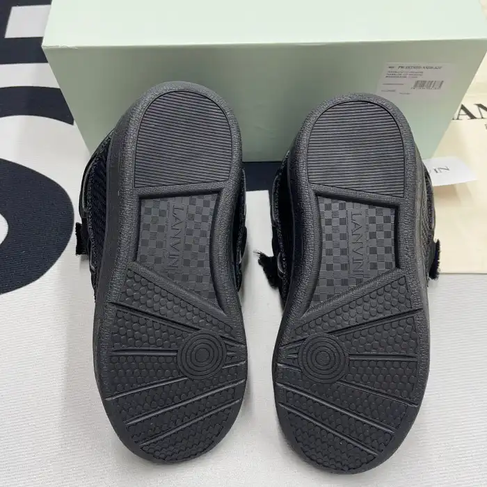 Cheap Lanvin Low Top Sneaker lv912