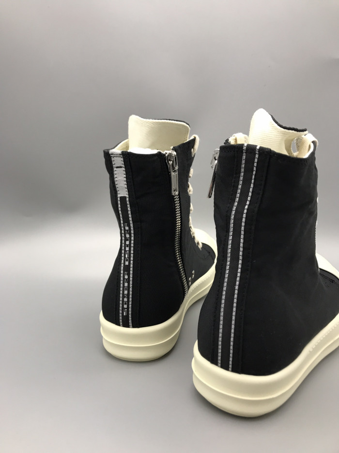 Onekick Rick Owen.s Sneaker