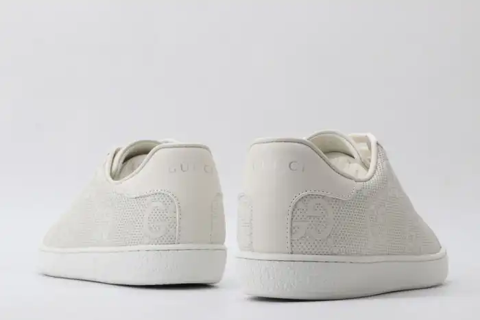 Rep GUCC LOW-TOP SNEAKER