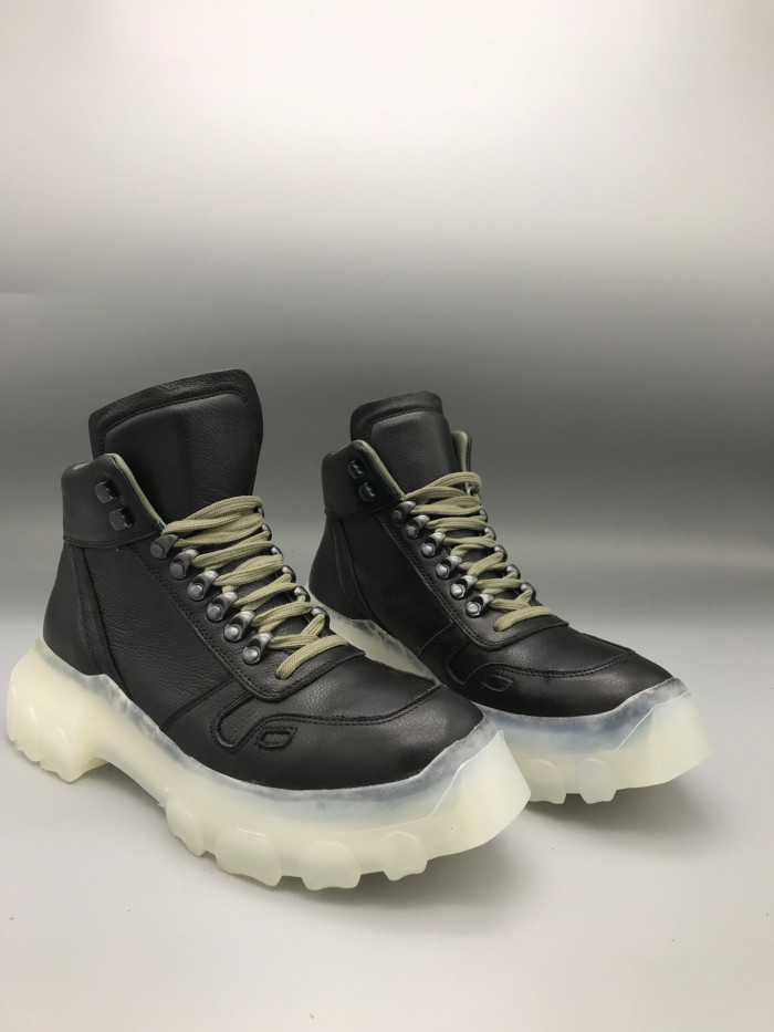 Onekick Rick Owen.s Sneaker