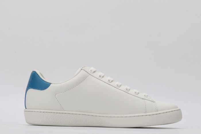 GUCC LOW-TOP SNEAKER