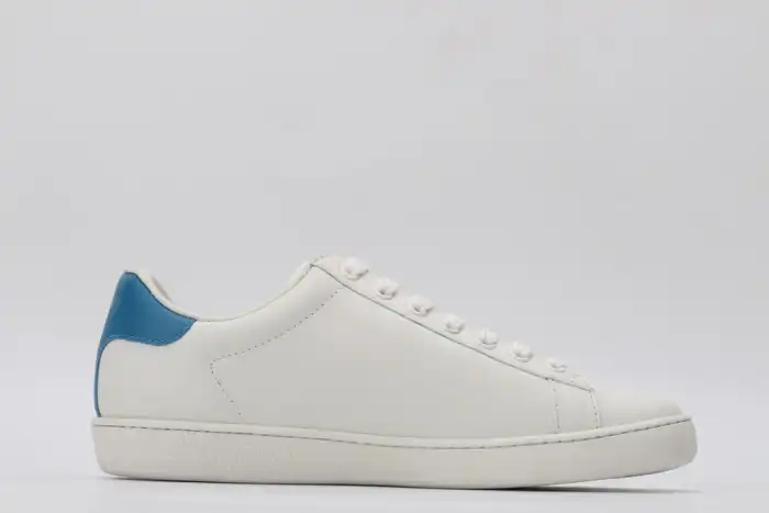 GUCC LOW-TOP SNEAKER