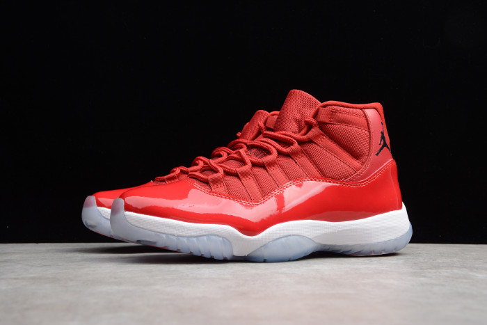 Air Jordan 11 RetroGym Red 378037-623