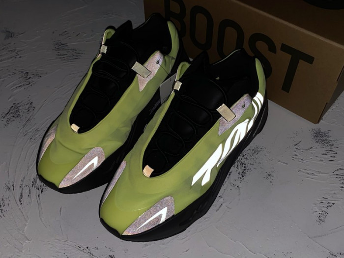 Adidas Yeezy Boost 700 MNVN Phosphor FY3727